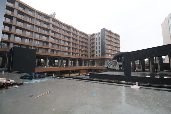 Image No.17-2 Bed Apartment for sale