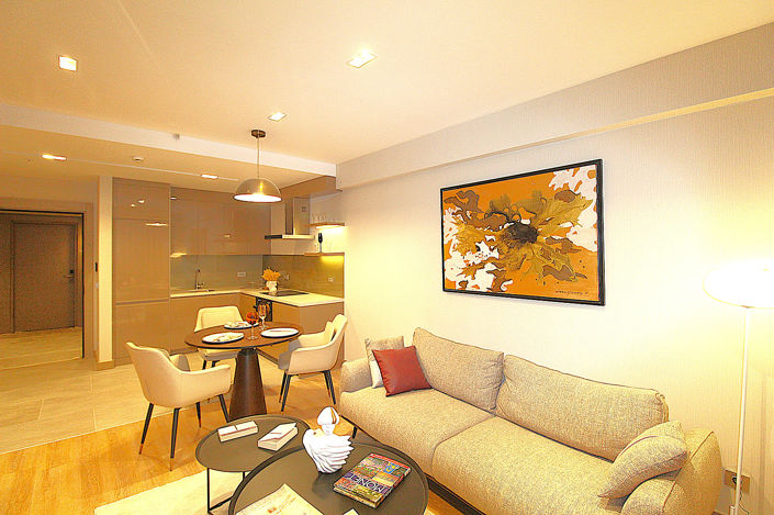 Image No.6-2 Bed Apartment for sale