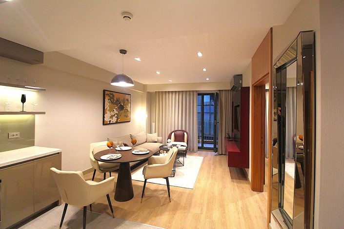 Image No.7-2 Bed Apartment for sale