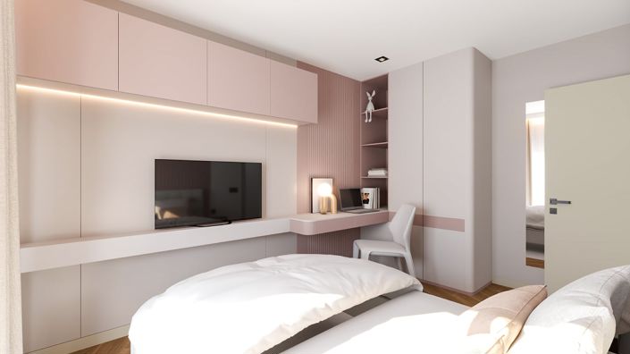 Image No.14-2 Bed Apartment for sale