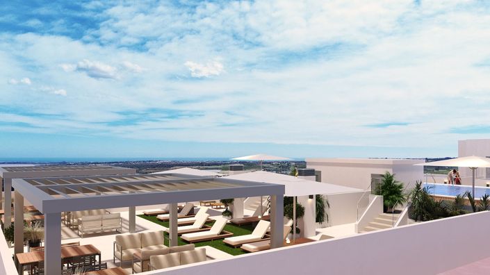 Image No.14-2 Bed Apartment for sale