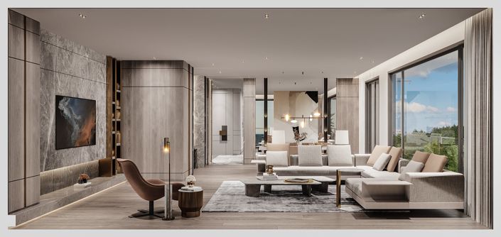 Image No.4-2 Bed Apartment for sale