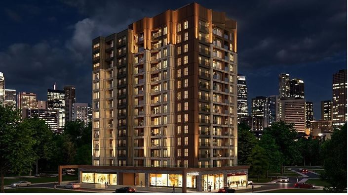 Image No.2-3 Bed Apartment for sale