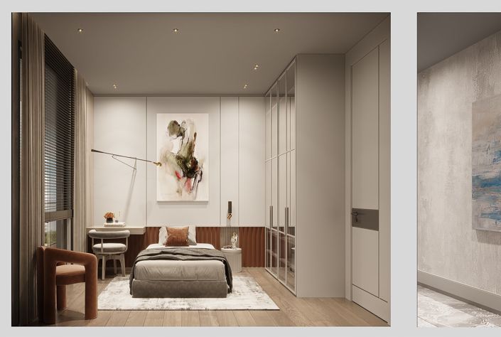 Image No.8-3 Bed Apartment for sale