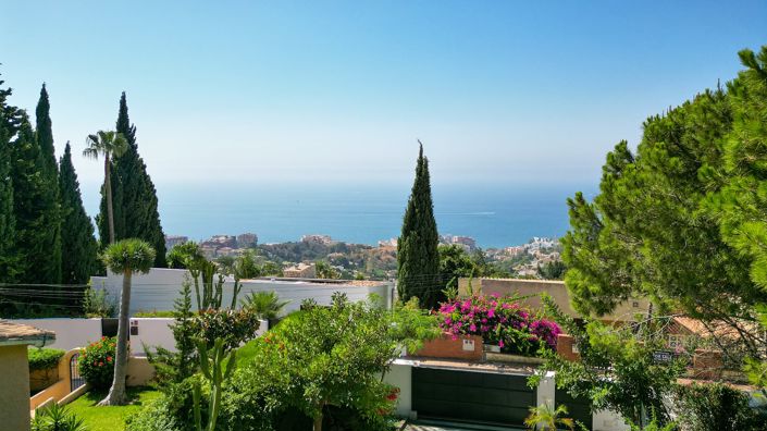 Image No.18-Maison / Villa de 5 chambres à vendre à Benalmadena