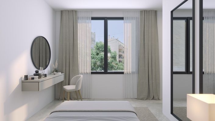Image No.19-Apartamento con 1 dormitorio en venta