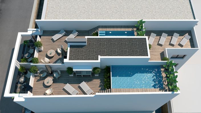 Image No.11-2 Bed Apartment for sale