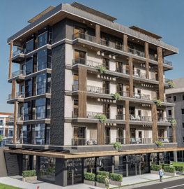 Exterior 2