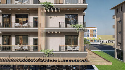 Exterior 3