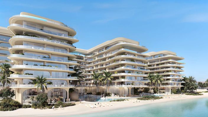Image No.4-3 Bed Apartment for sale