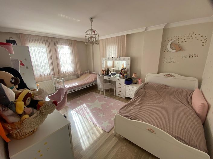 Image No.16-Maison / Villa de 5 chambres à vendre à Akarca