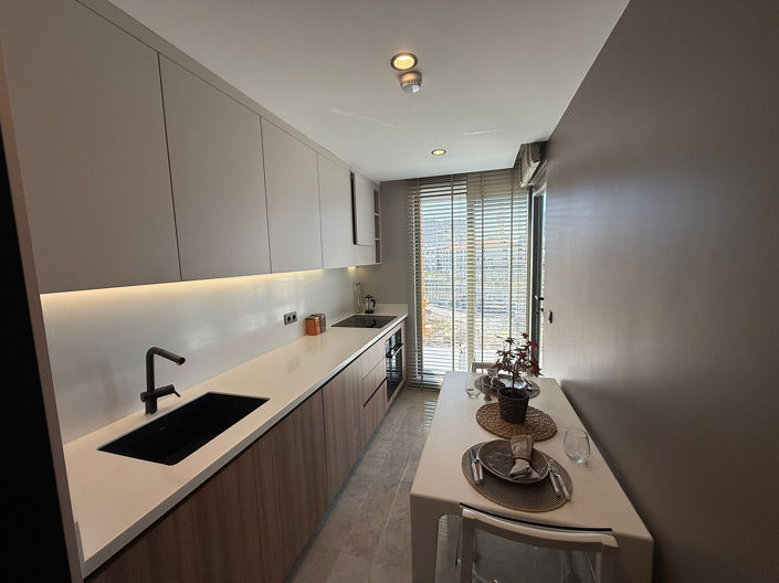 Image No.14-1 Bed Apartment for sale