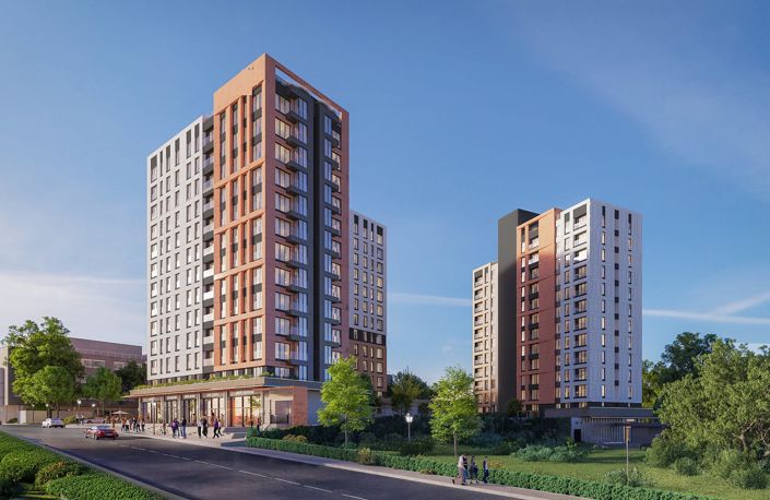 Image No.4-2 Bed Apartment for sale