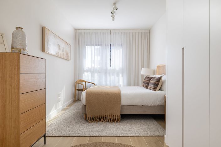 Image No.23-3 Bed Apartment for sale