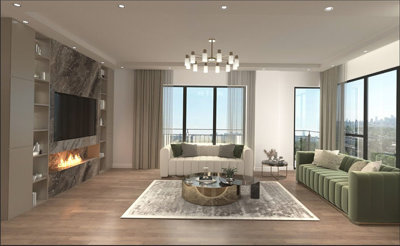 Interior 2