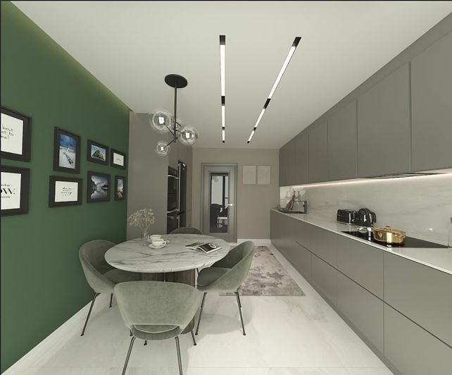 Image No.9-Apartamento con 1 dormitorio en venta