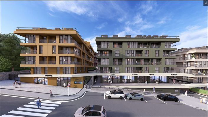 Image No.2-2 Bed Apartment for sale