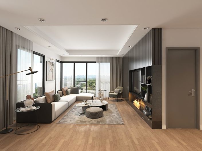 Image No.6-2 Bed Apartment for sale