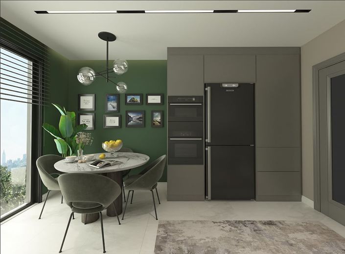 Image No.10-3 Bed Apartment for sale