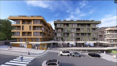 Exterior 2
