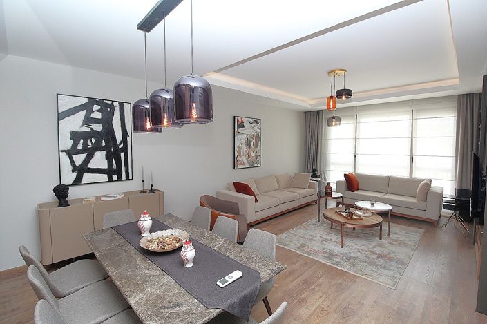 Image No.5-3 Bed Apartment for sale