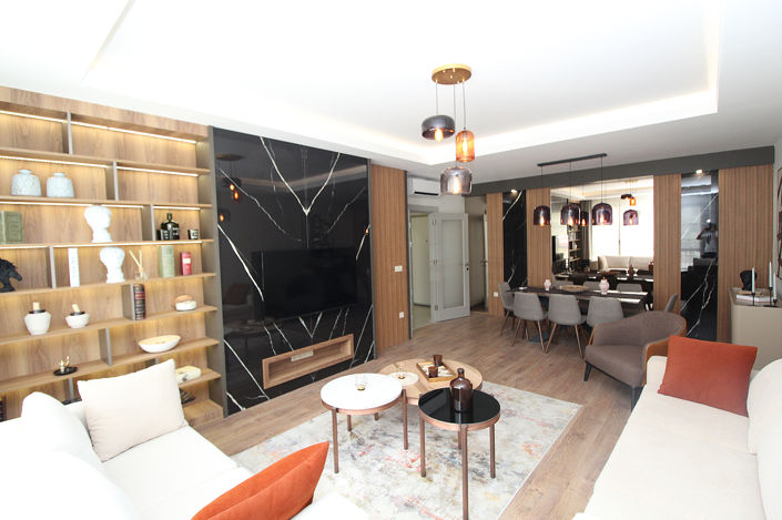 Image No.6-3 Bed Apartment for sale