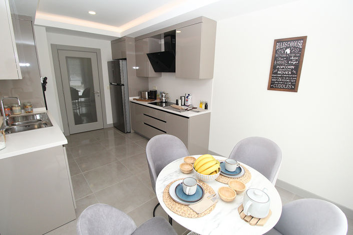 Image No.7-3 Bed Apartment for sale