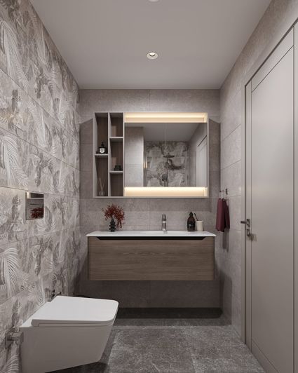 Image No.23-1 Bed Apartment for sale