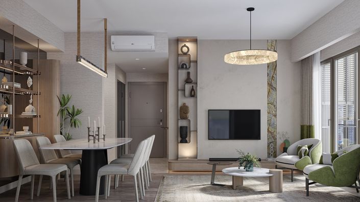 Image No.13-3 Bed Apartment for sale