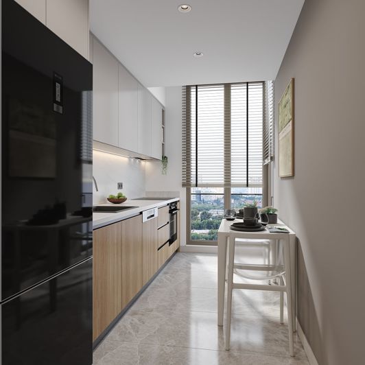 Image No.16-3 Bed Apartment for sale