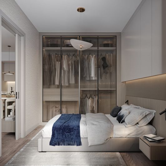 Image No.19-3 Bed Apartment for sale
