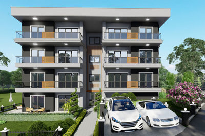 Exterior 6