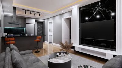 Interior 1