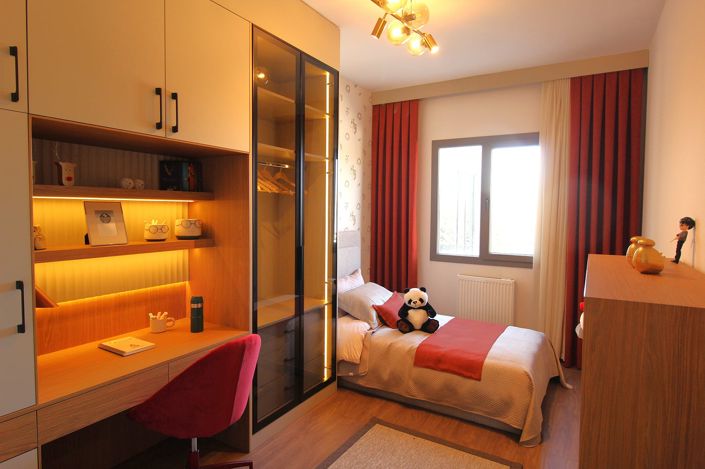 Image No.14-2 Bed Apartment for sale