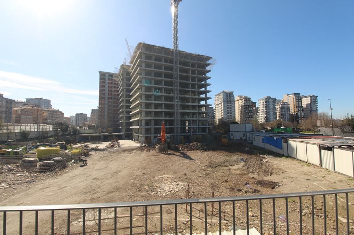 Image No.21-3 Bed Apartment for sale