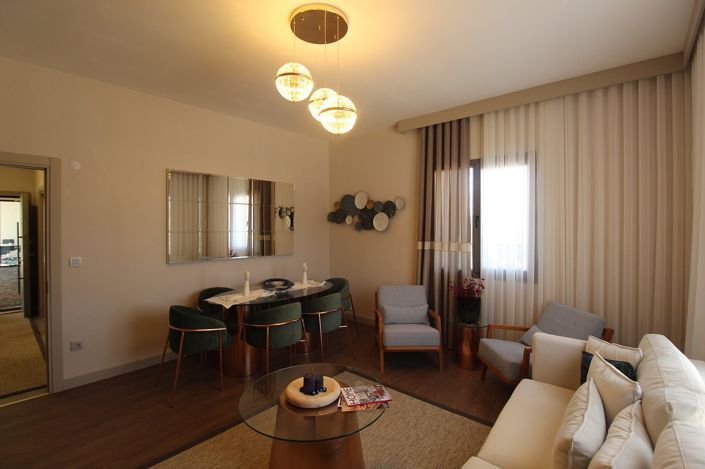 Image No.7-3 Bed Apartment for sale