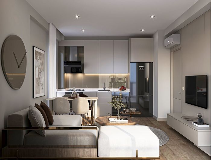 Image No.14-3 Bed Apartment for sale
