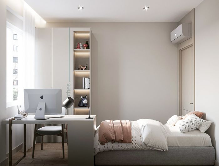 Image No.23-3 Bed Apartment for sale