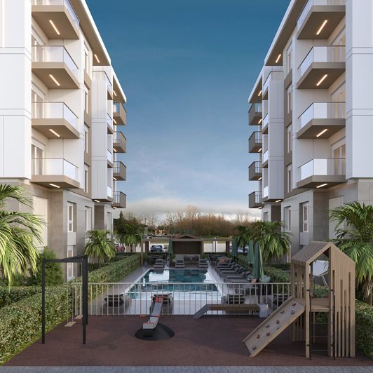 Image No.9-3 Bed Apartment for sale
