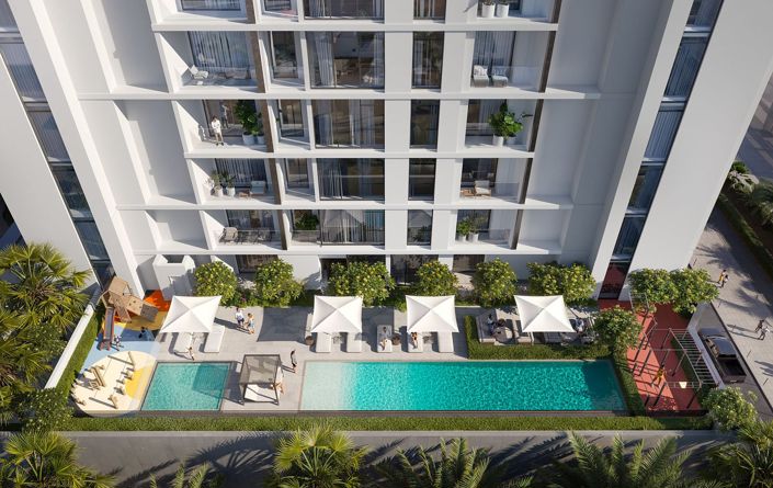 Image No.4-3 Bed Apartment for sale