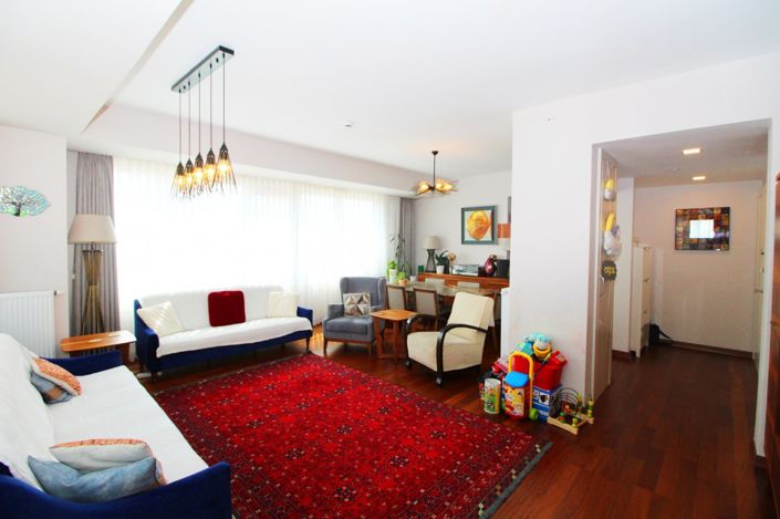 Image No.17-Appartement de 3 chambres à vendre à Kadiköy