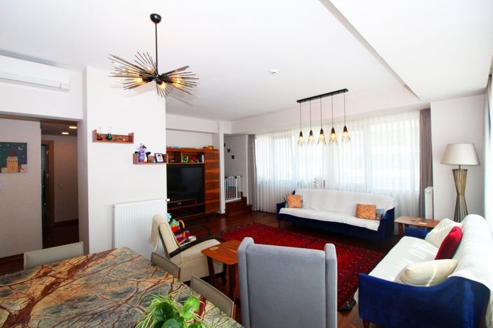 Image No.18-Appartement de 3 chambres à vendre à Kadiköy