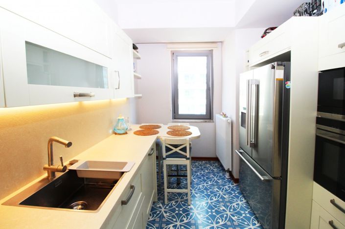Image No.20-Appartement de 3 chambres à vendre à Kadiköy