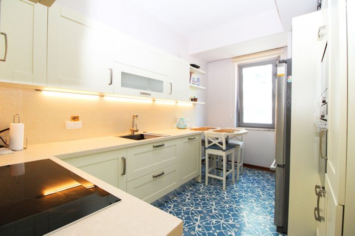 Image No.21-Appartement de 3 chambres à vendre à Kadiköy