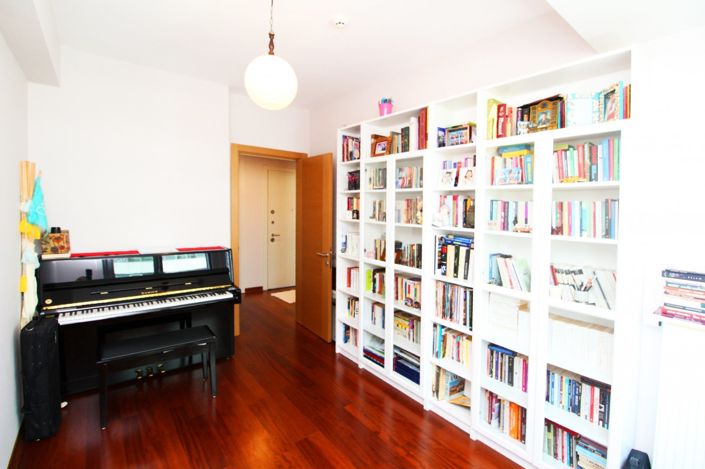 Image No.30-Appartement de 3 chambres à vendre à Kadiköy