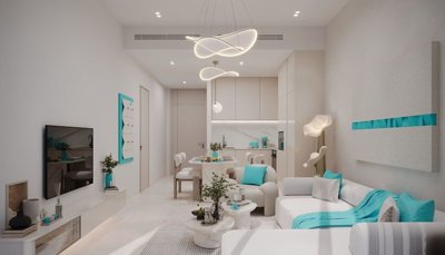 Interior 1