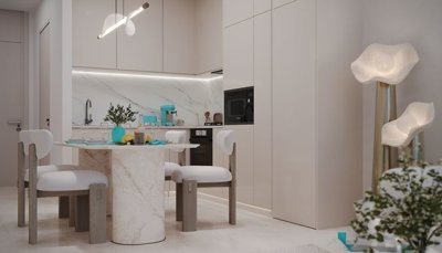 Interior 5