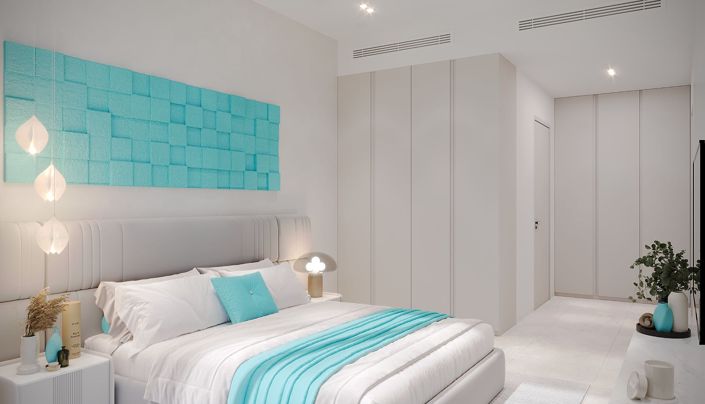 Image No.12-3 Bed Apartment for sale