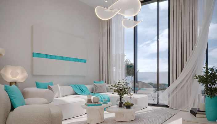 Image No.7-3 Bed Apartment for sale