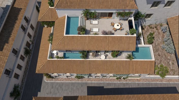 Image No.4-Appartement de 2 chambres à vendre à Estepona